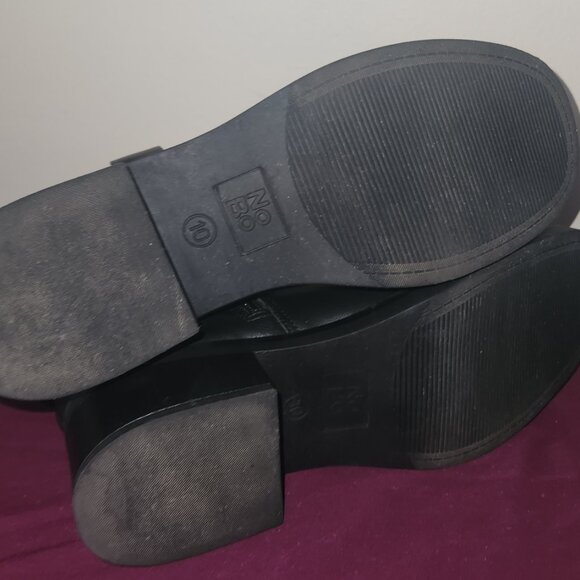 No Boundaries Womens Boots - Picture 7 of 8